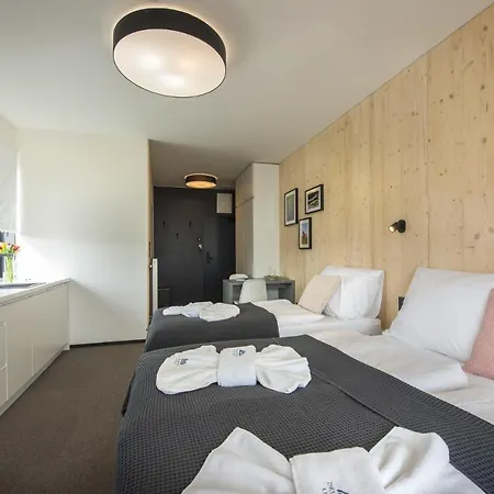 Resort Demaenova 4*