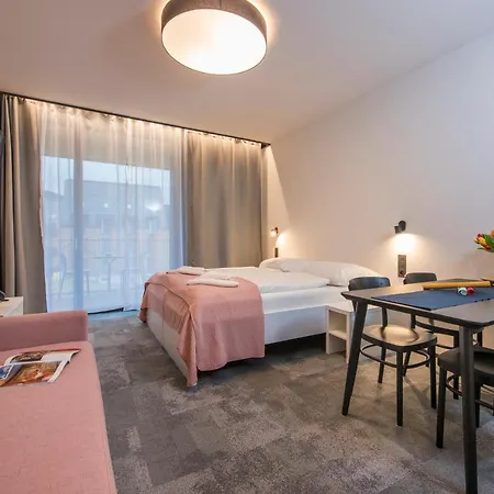 Demaenova Resort 4*