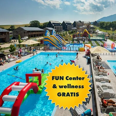 Demaenova Resort