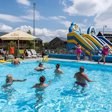 Курортный комплекс Demaenova 4*
