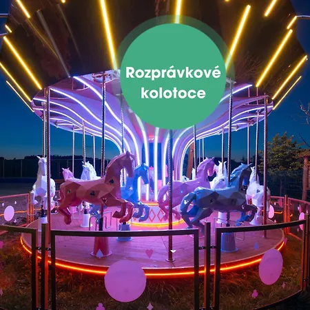 Resort Demänová 4*
