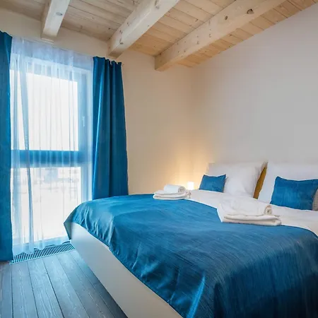 Курортный комплекс Demaenova 4*
