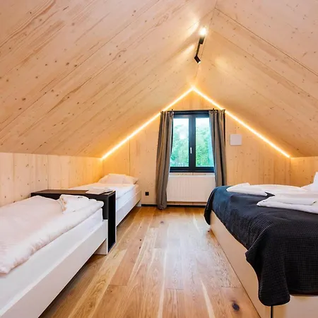 Resort Demänová Liptovský Mikuláš