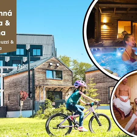Demaenova Resort